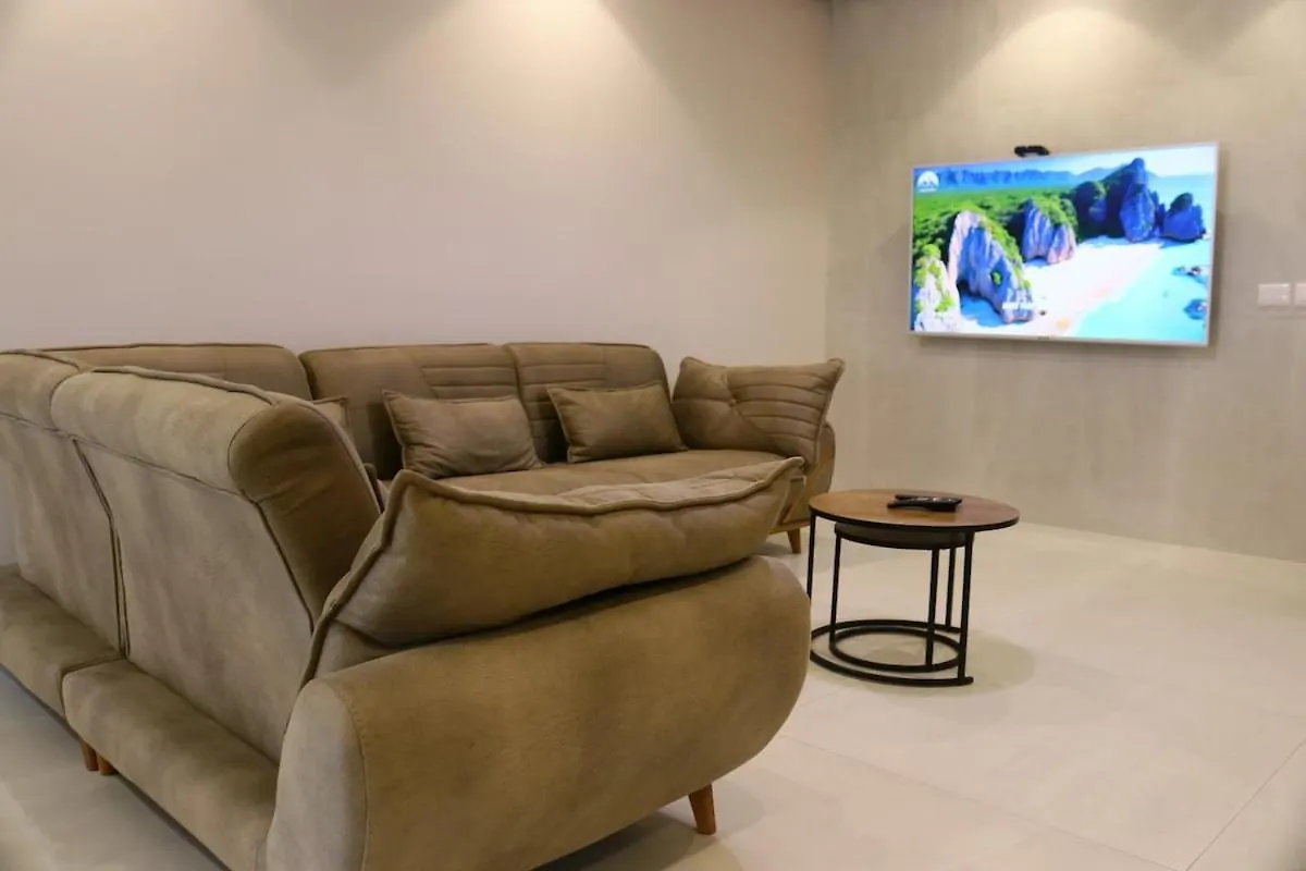 Casa Solis Mare Vlorë Apartamento