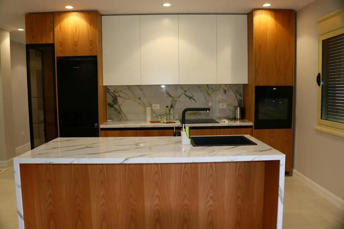 Apartamento Casa Solis Mare Vlorë Albânia